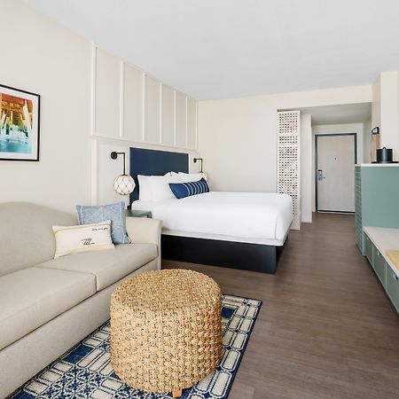 Holiday Inn Resort Lumina On Wrightsville Beach By Ihg Exteriér fotografie