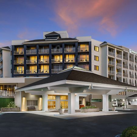 Holiday Inn Resort Lumina On Wrightsville Beach By Ihg Exteriér fotografie