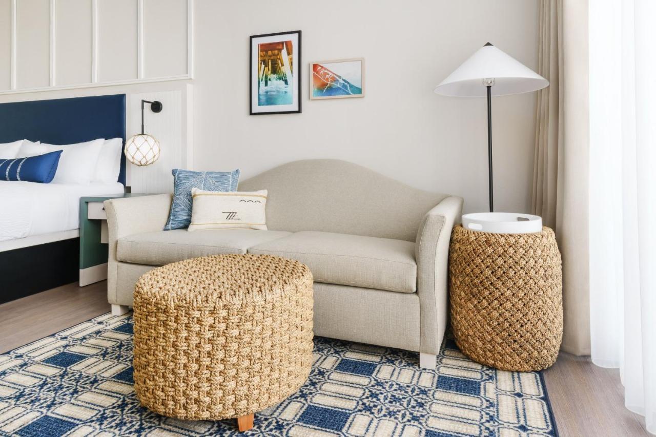 Holiday Inn Resort Lumina On Wrightsville Beach By Ihg Exteriér fotografie