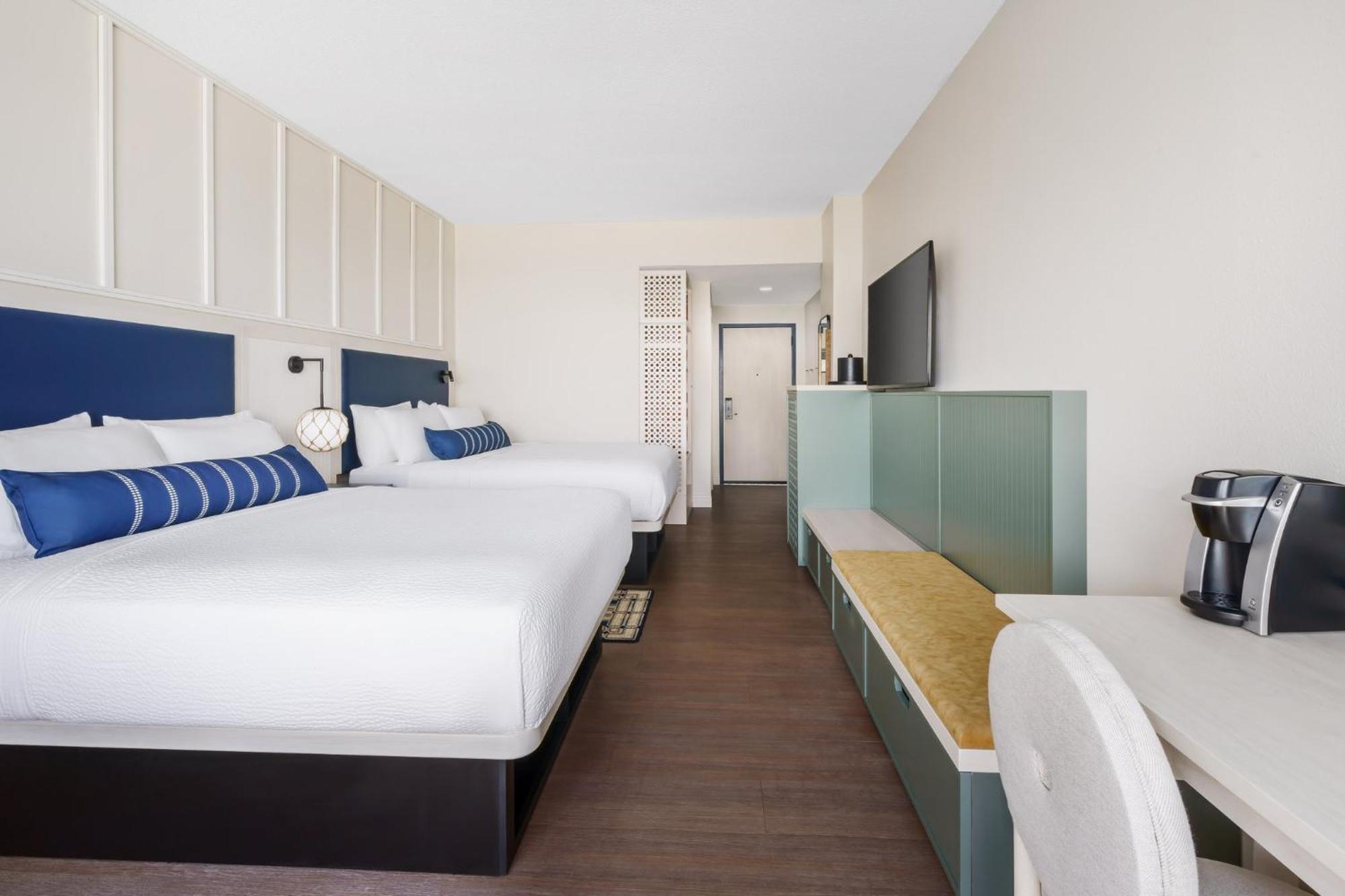 Holiday Inn Resort Lumina On Wrightsville Beach By Ihg Exteriér fotografie