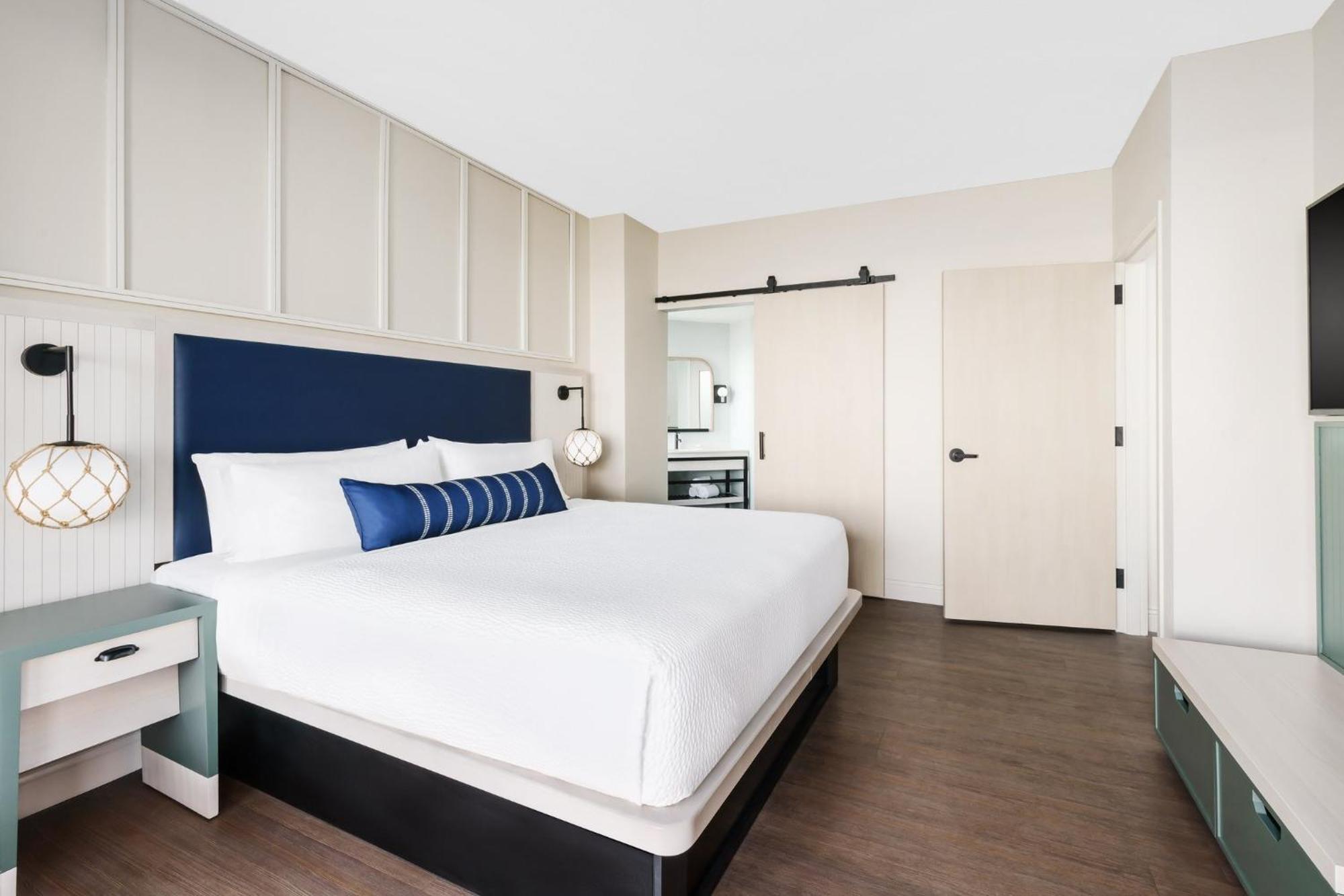 Holiday Inn Resort Lumina On Wrightsville Beach By Ihg Exteriér fotografie