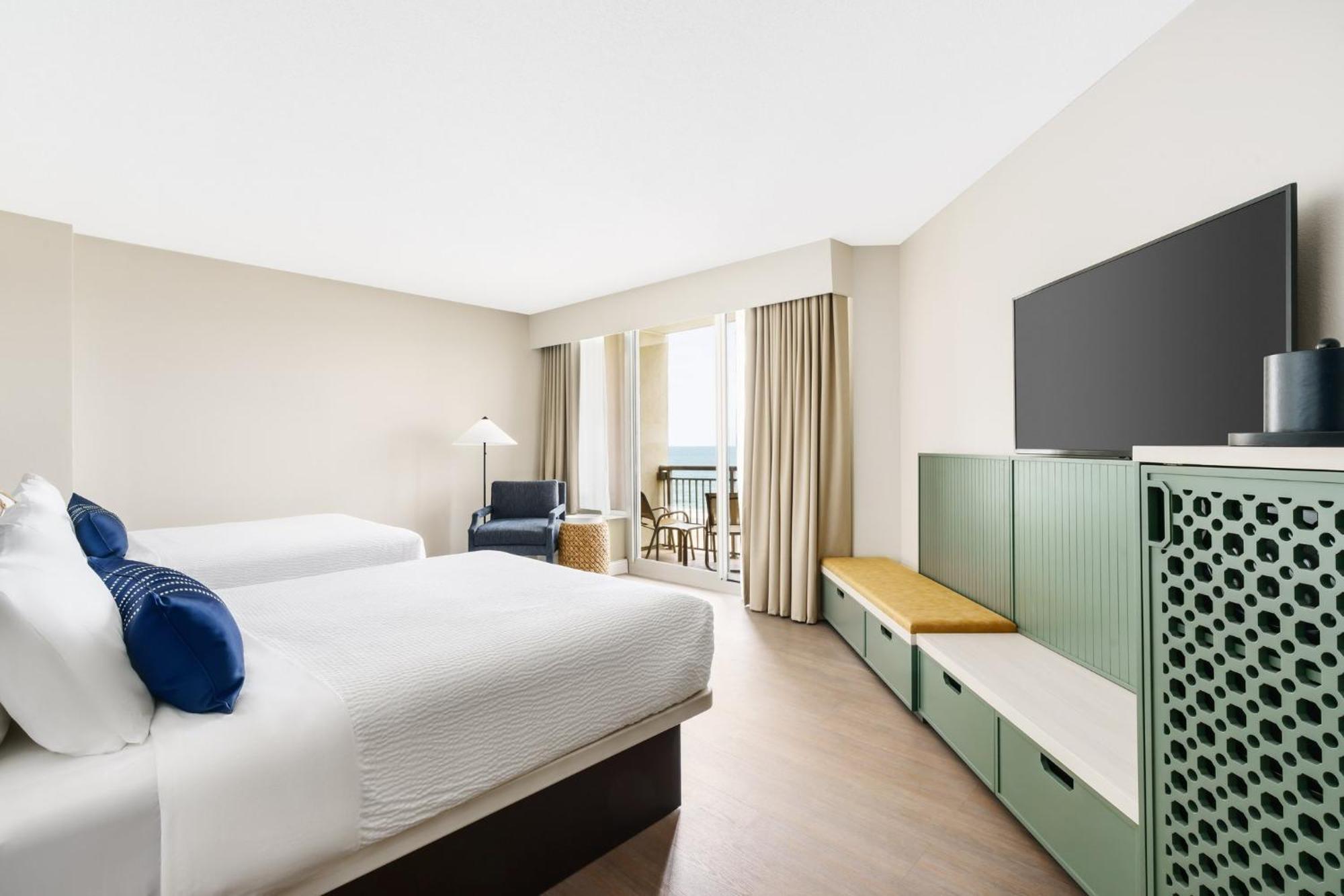 Holiday Inn Resort Lumina On Wrightsville Beach By Ihg Exteriér fotografie