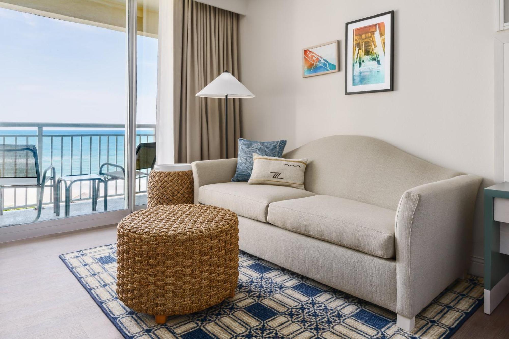Holiday Inn Resort Lumina On Wrightsville Beach By Ihg Exteriér fotografie