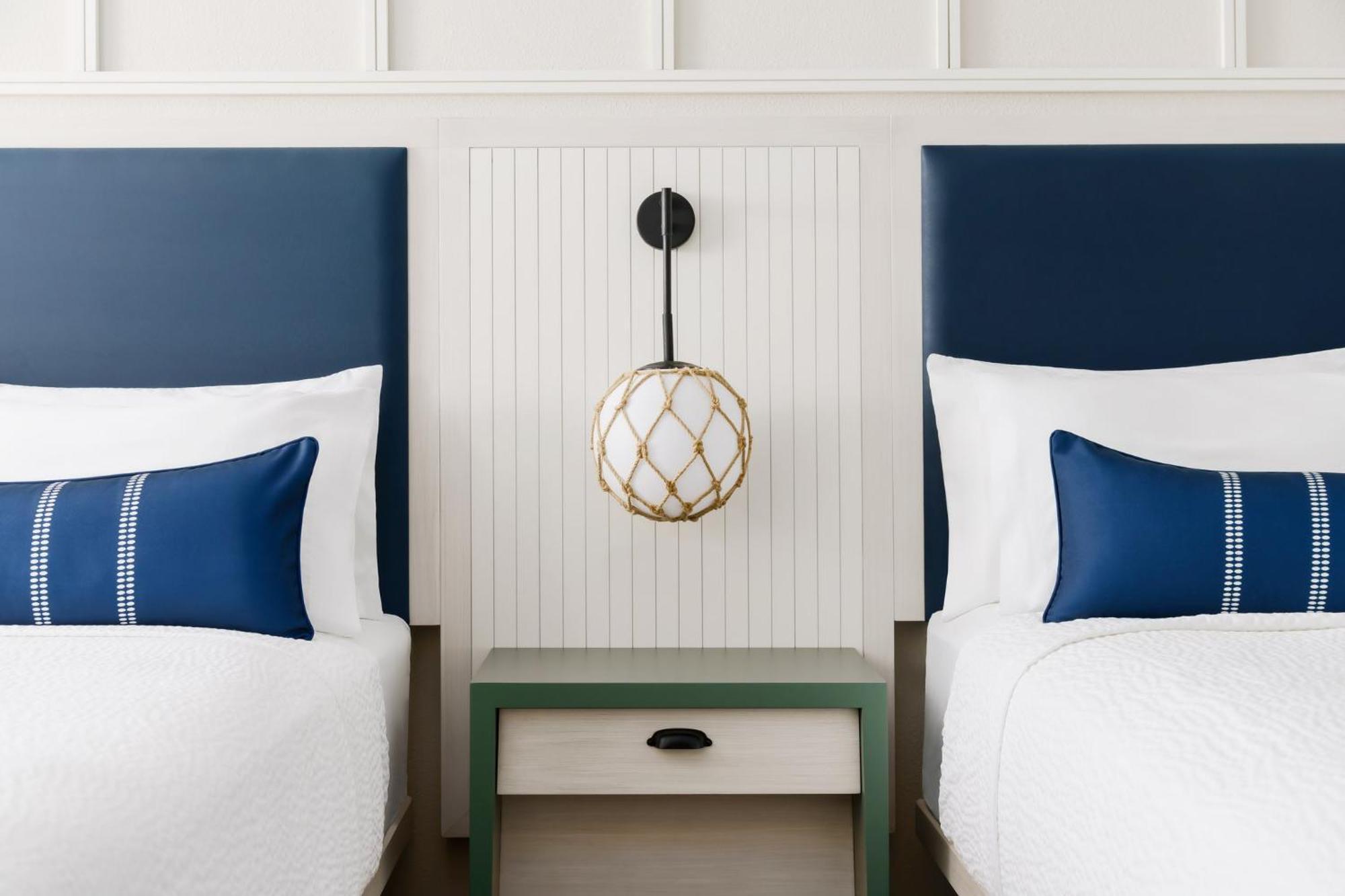 Holiday Inn Resort Lumina On Wrightsville Beach By Ihg Exteriér fotografie