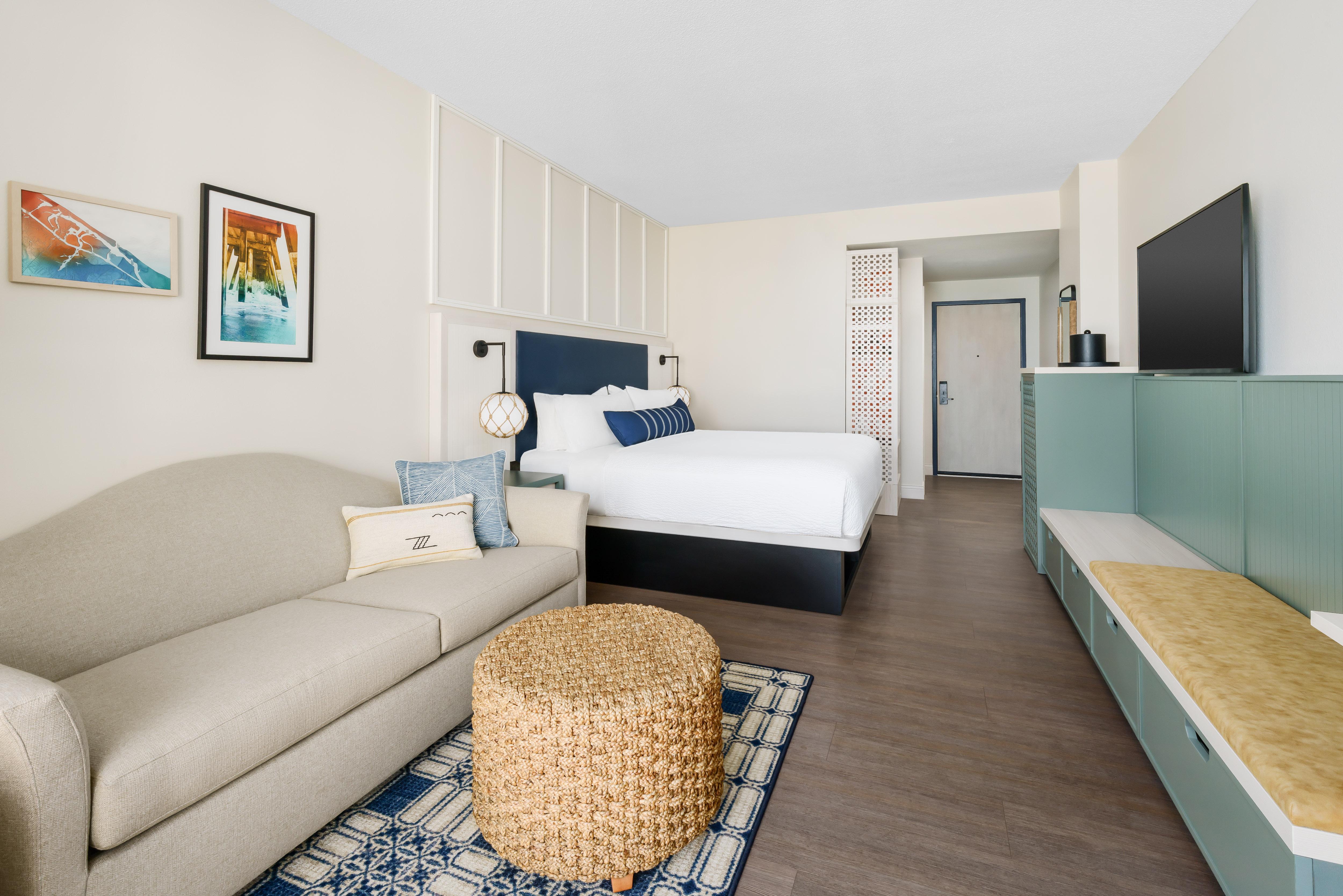 Holiday Inn Resort Lumina On Wrightsville Beach By Ihg Exteriér fotografie