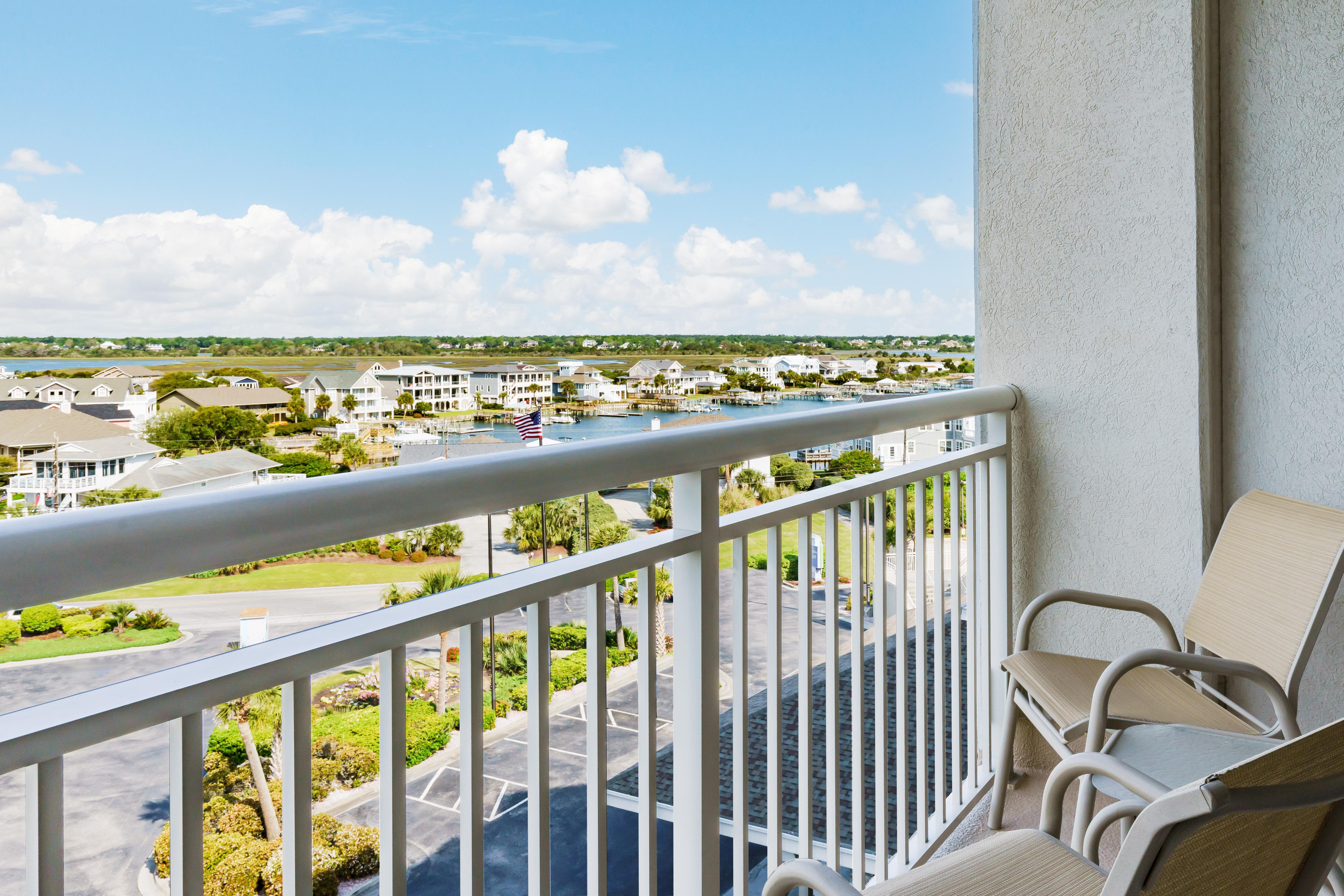 Holiday Inn Resort Lumina On Wrightsville Beach By Ihg Exteriér fotografie