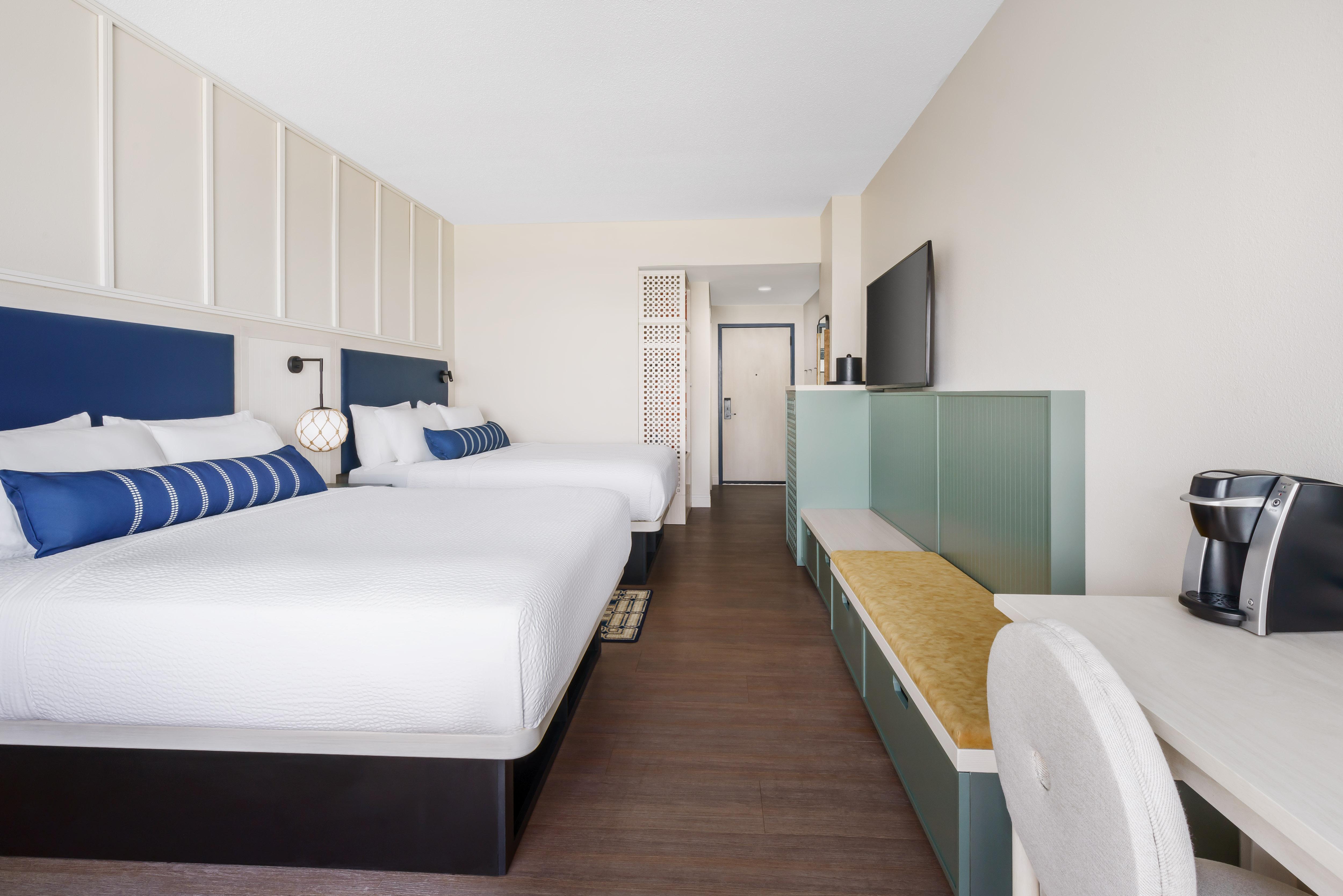 Holiday Inn Resort Lumina On Wrightsville Beach By Ihg Exteriér fotografie