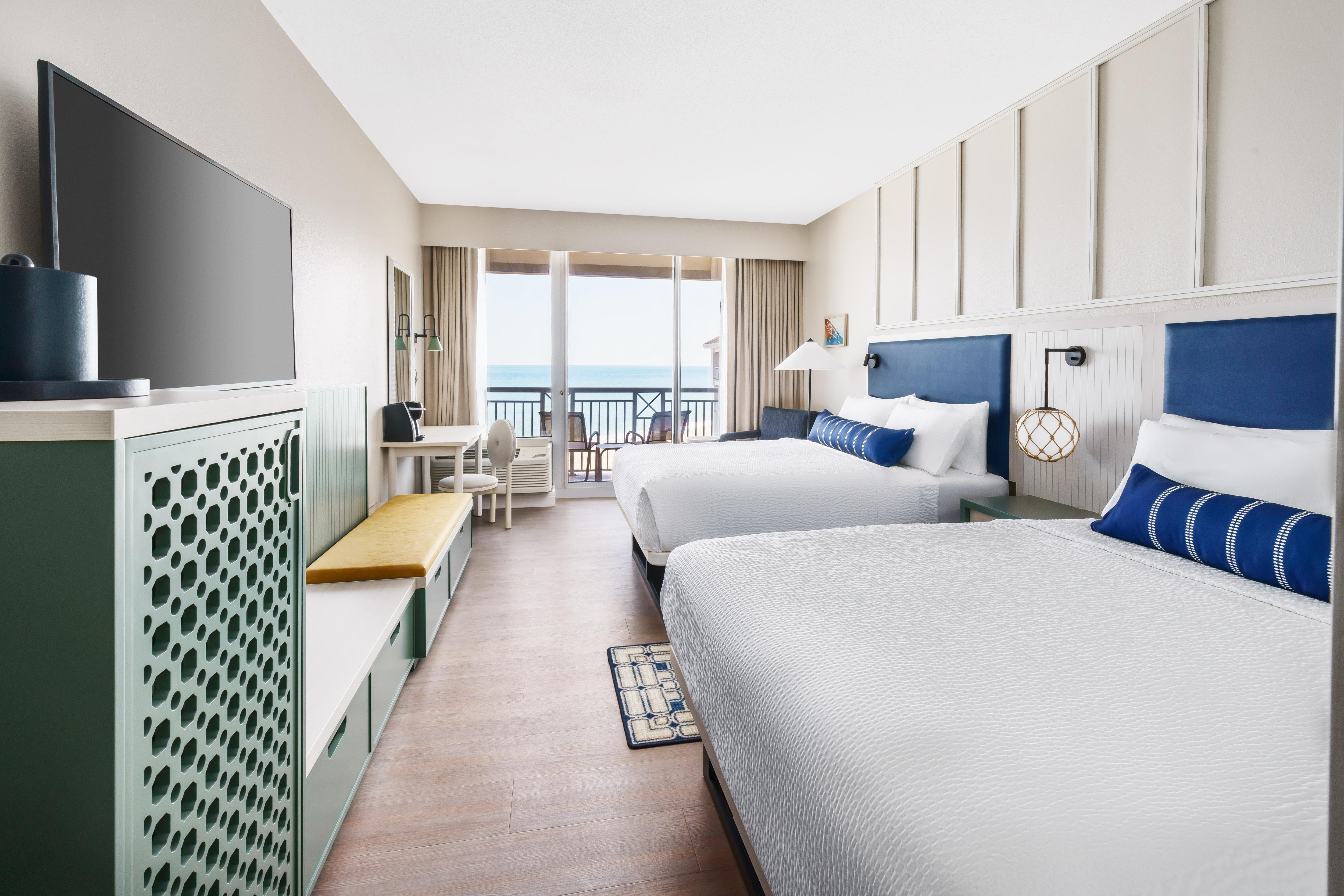 Holiday Inn Resort Lumina On Wrightsville Beach By Ihg Exteriér fotografie