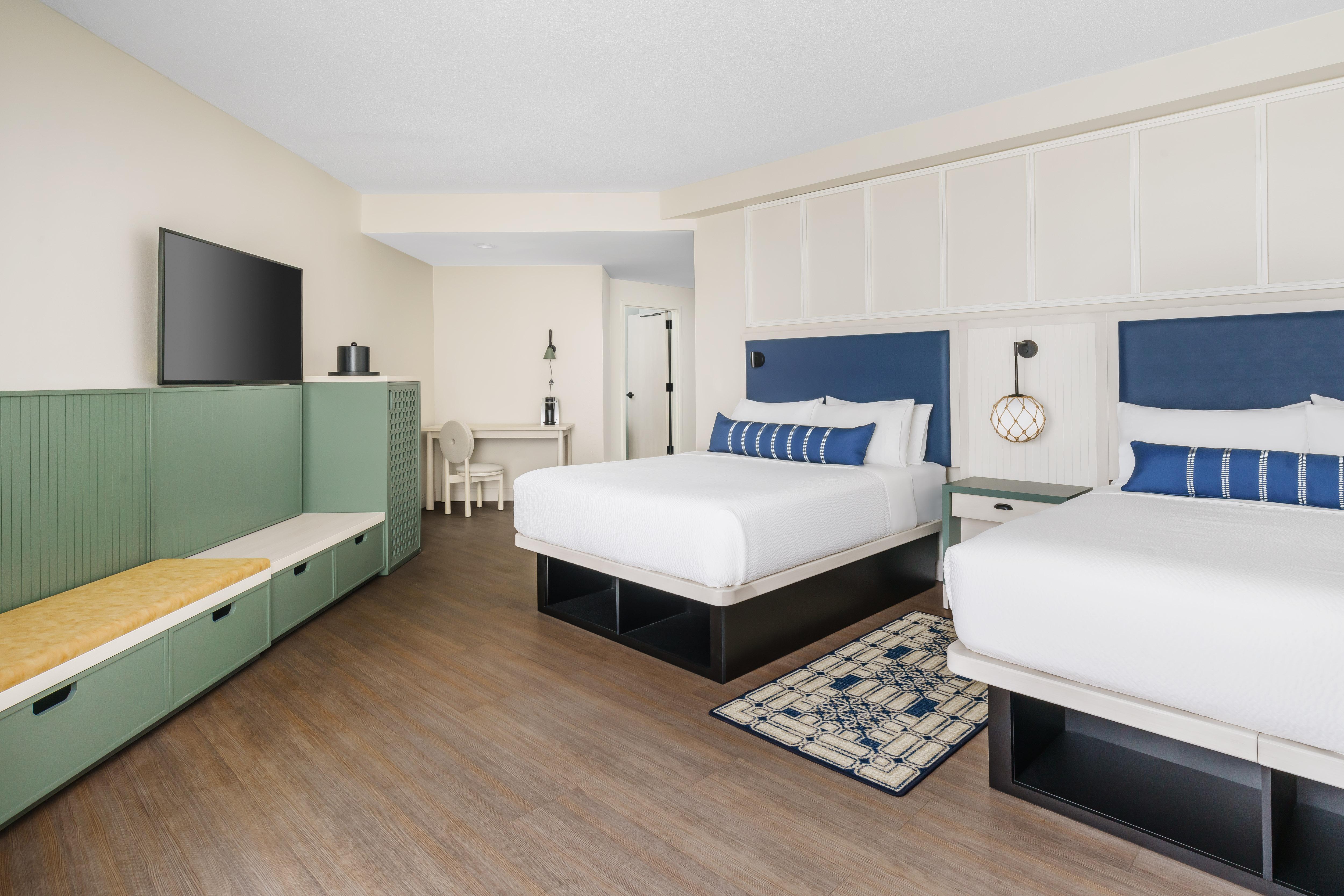 Holiday Inn Resort Lumina On Wrightsville Beach By Ihg Exteriér fotografie