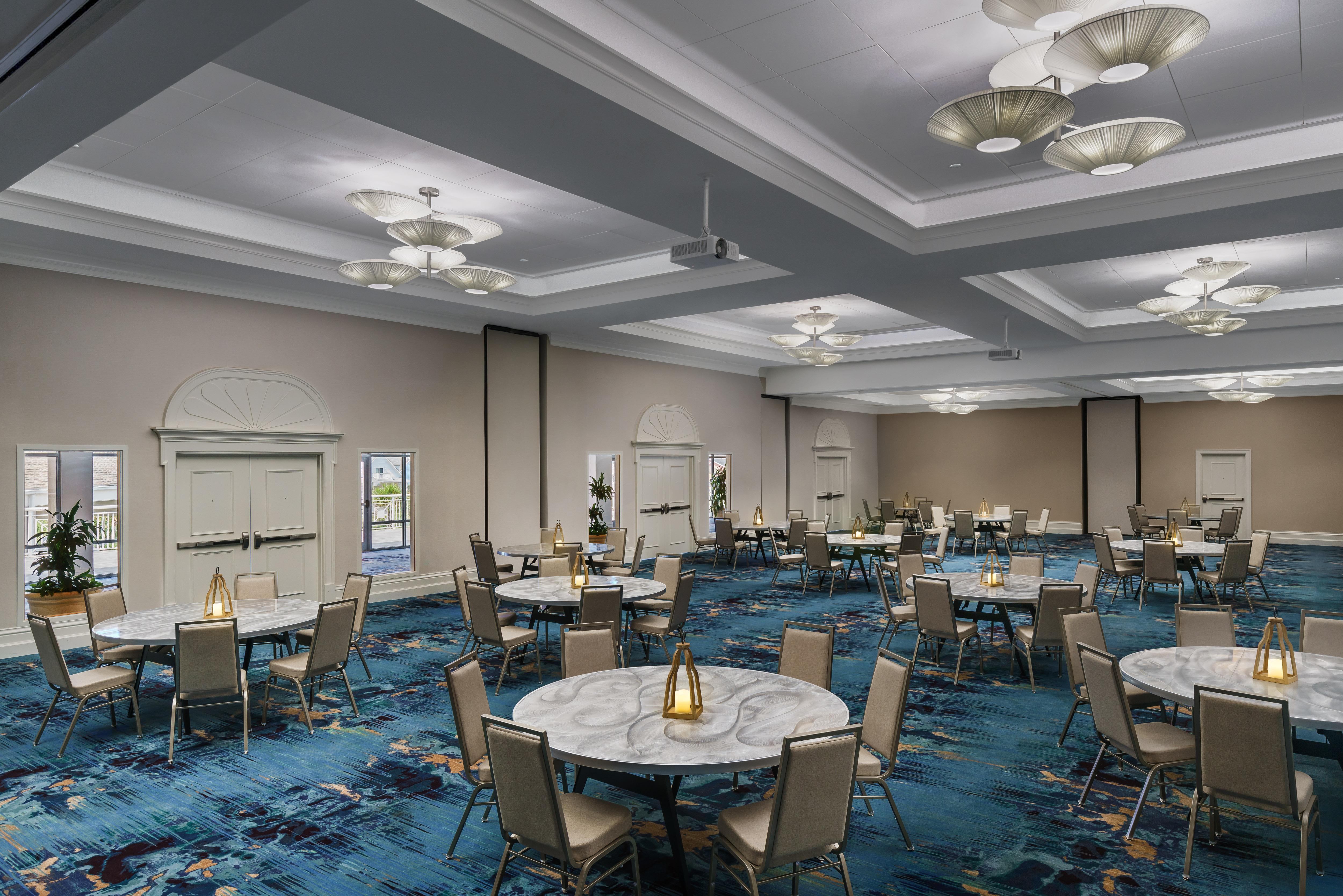 Holiday Inn Resort Lumina On Wrightsville Beach By Ihg Exteriér fotografie