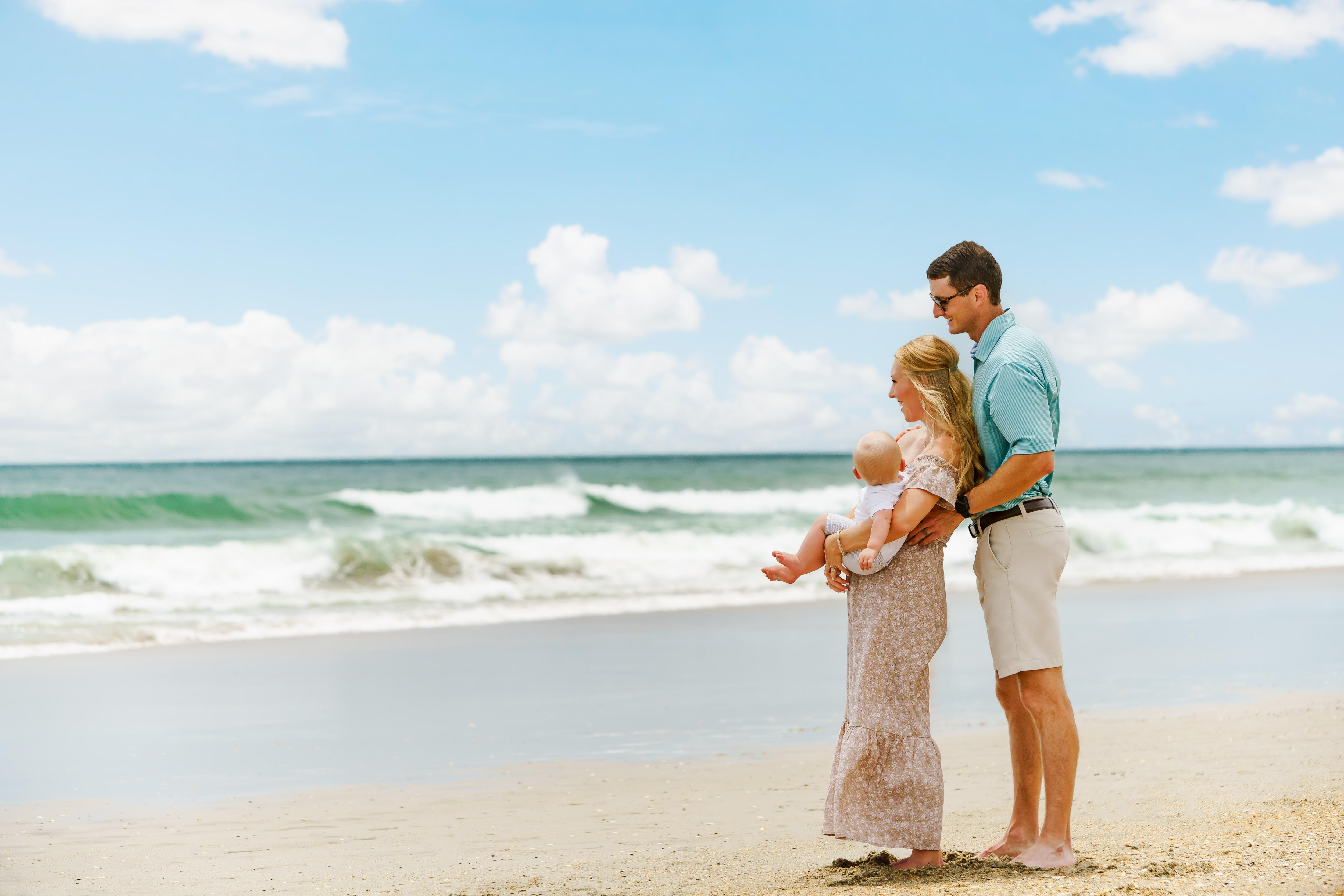 Holiday Inn Resort Lumina On Wrightsville Beach By Ihg Exteriér fotografie