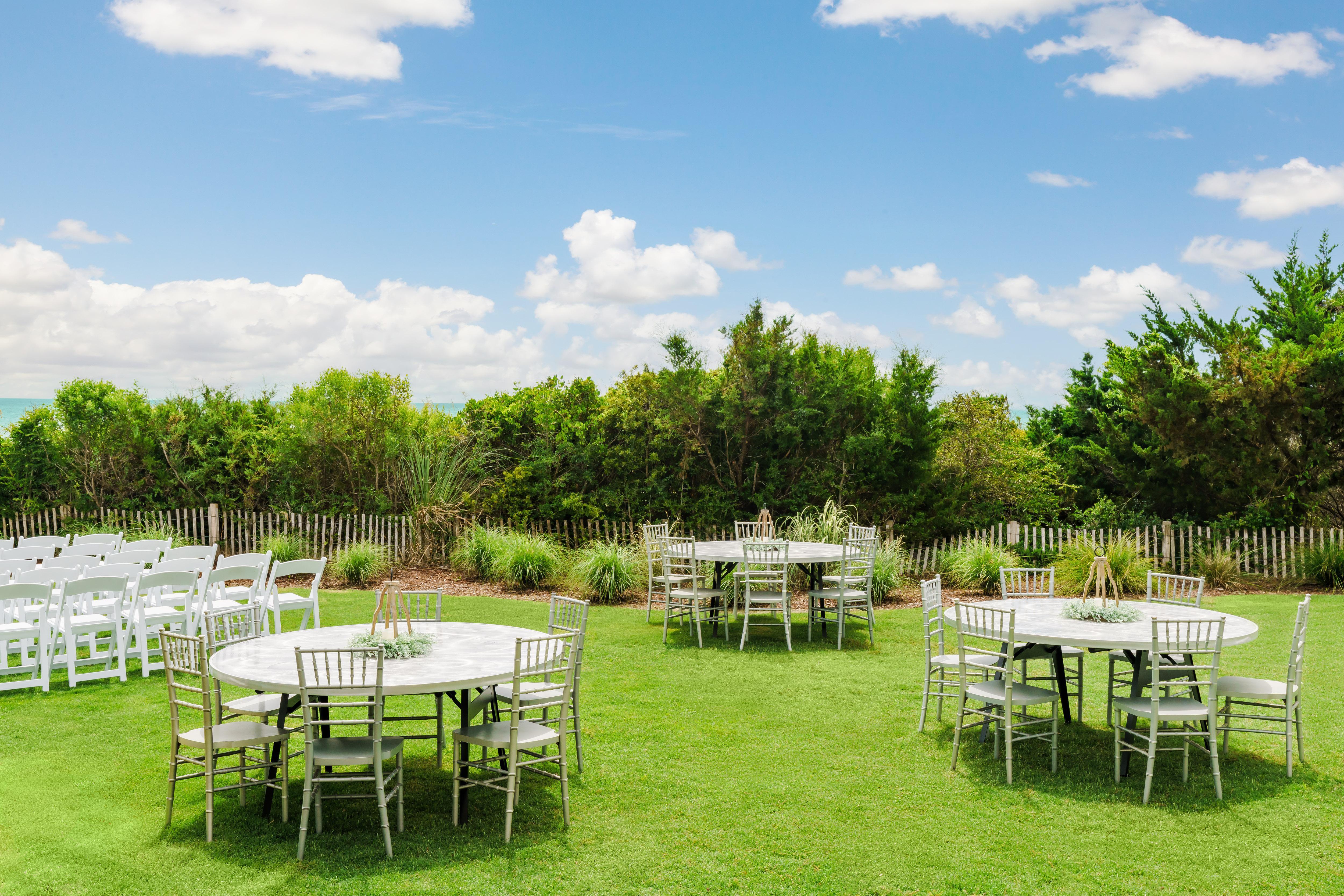 Holiday Inn Resort Lumina On Wrightsville Beach By Ihg Exteriér fotografie