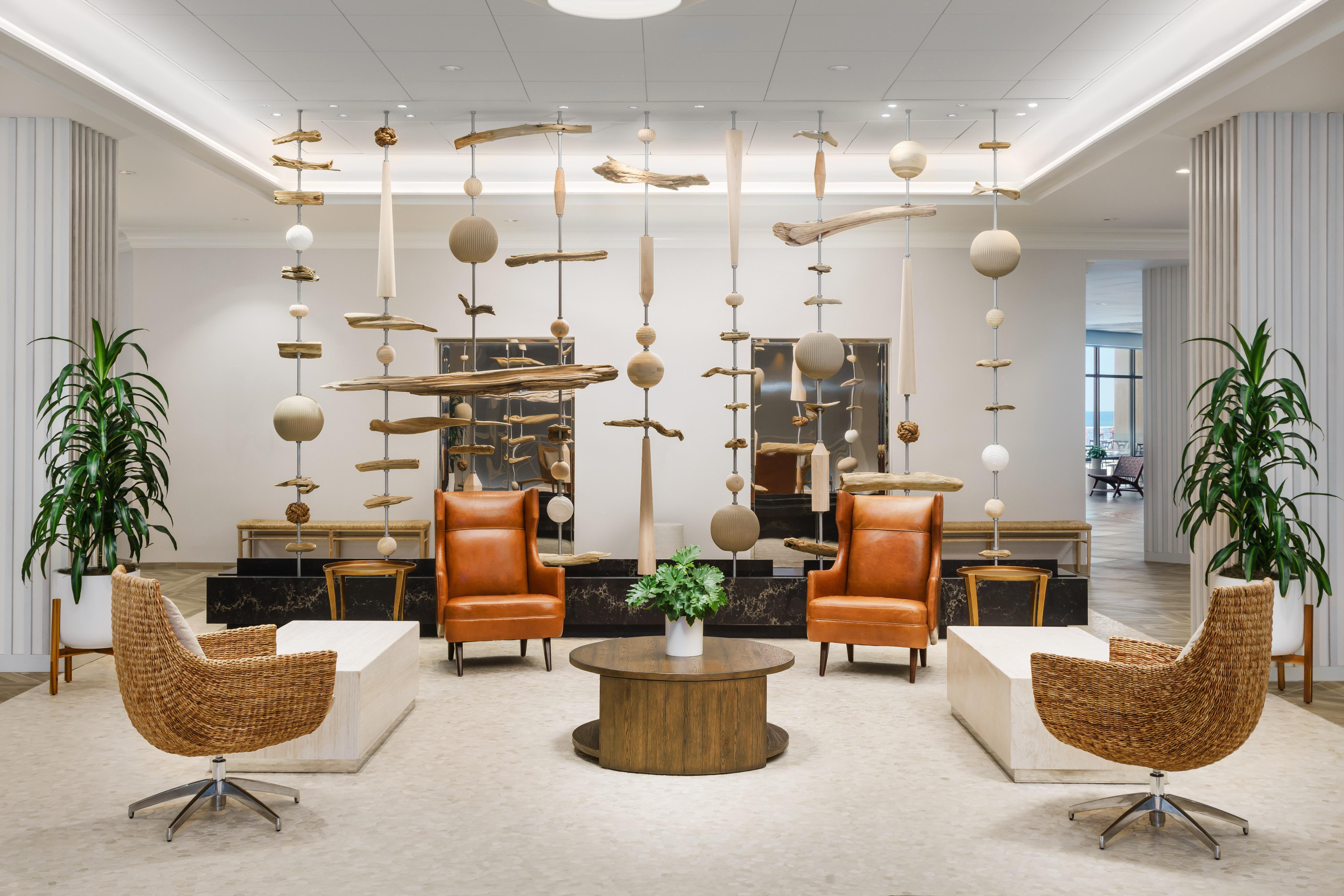 Holiday Inn Resort Lumina On Wrightsville Beach By Ihg Exteriér fotografie