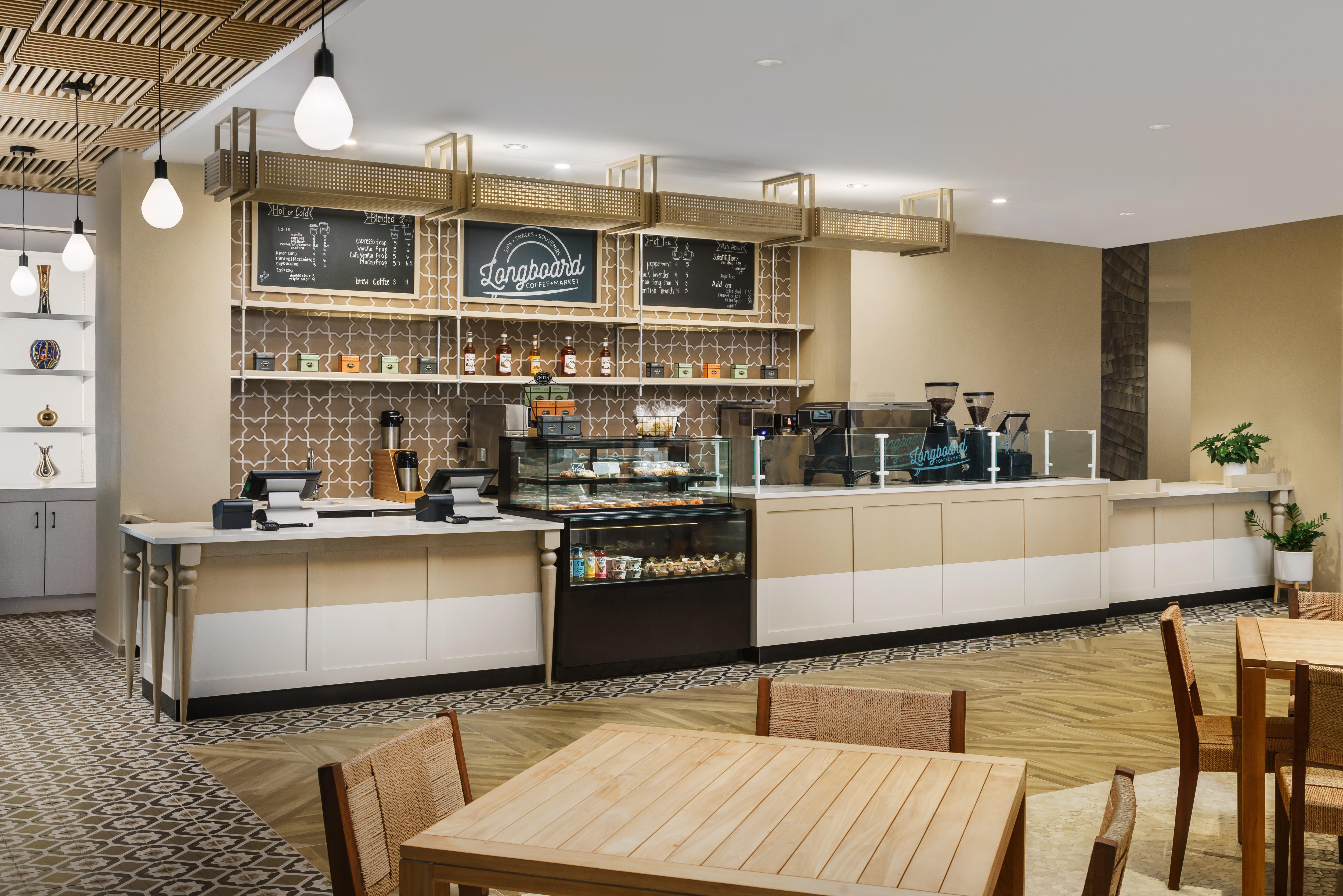 Holiday Inn Resort Lumina On Wrightsville Beach By Ihg Exteriér fotografie