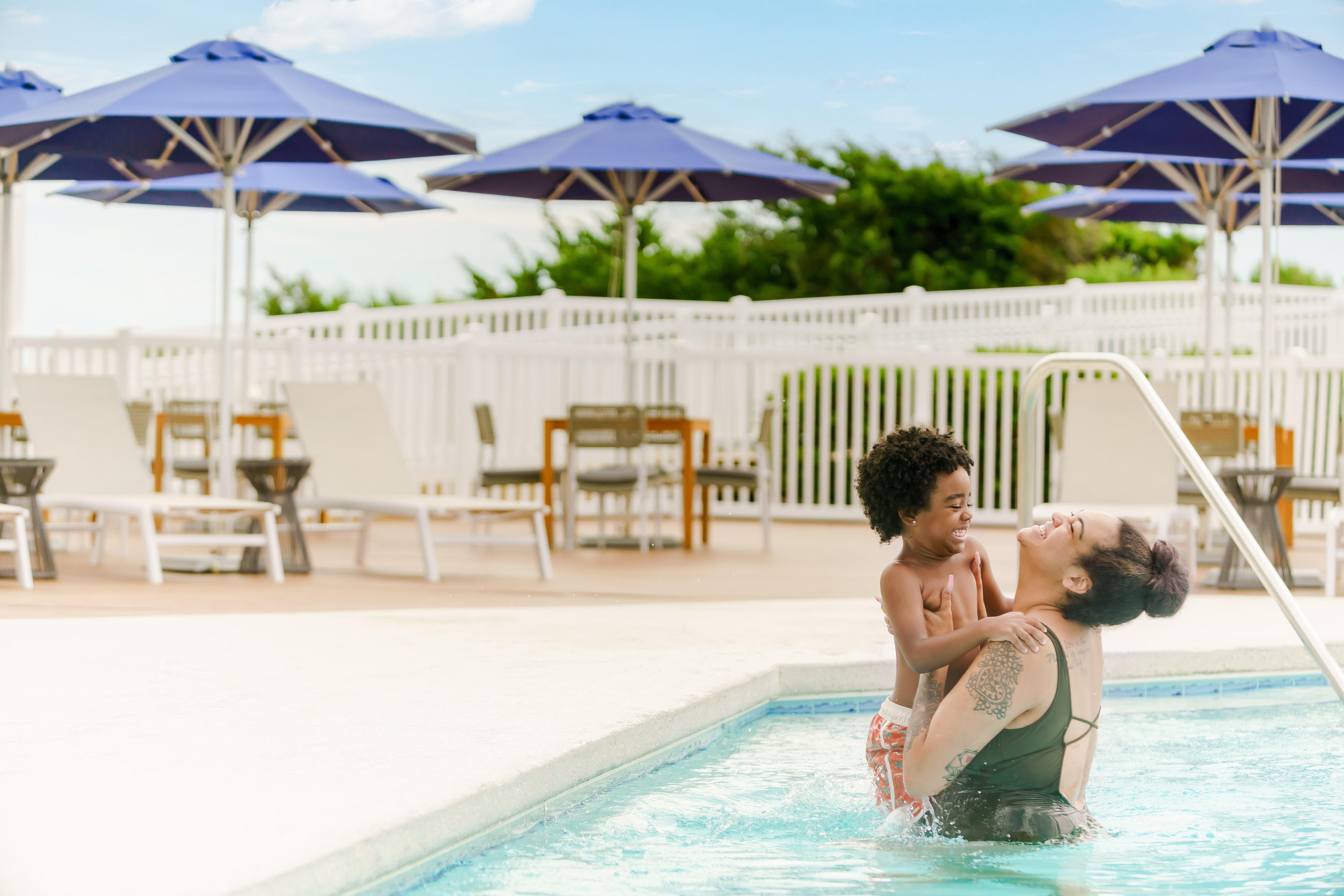 Holiday Inn Resort Lumina On Wrightsville Beach By Ihg Exteriér fotografie
