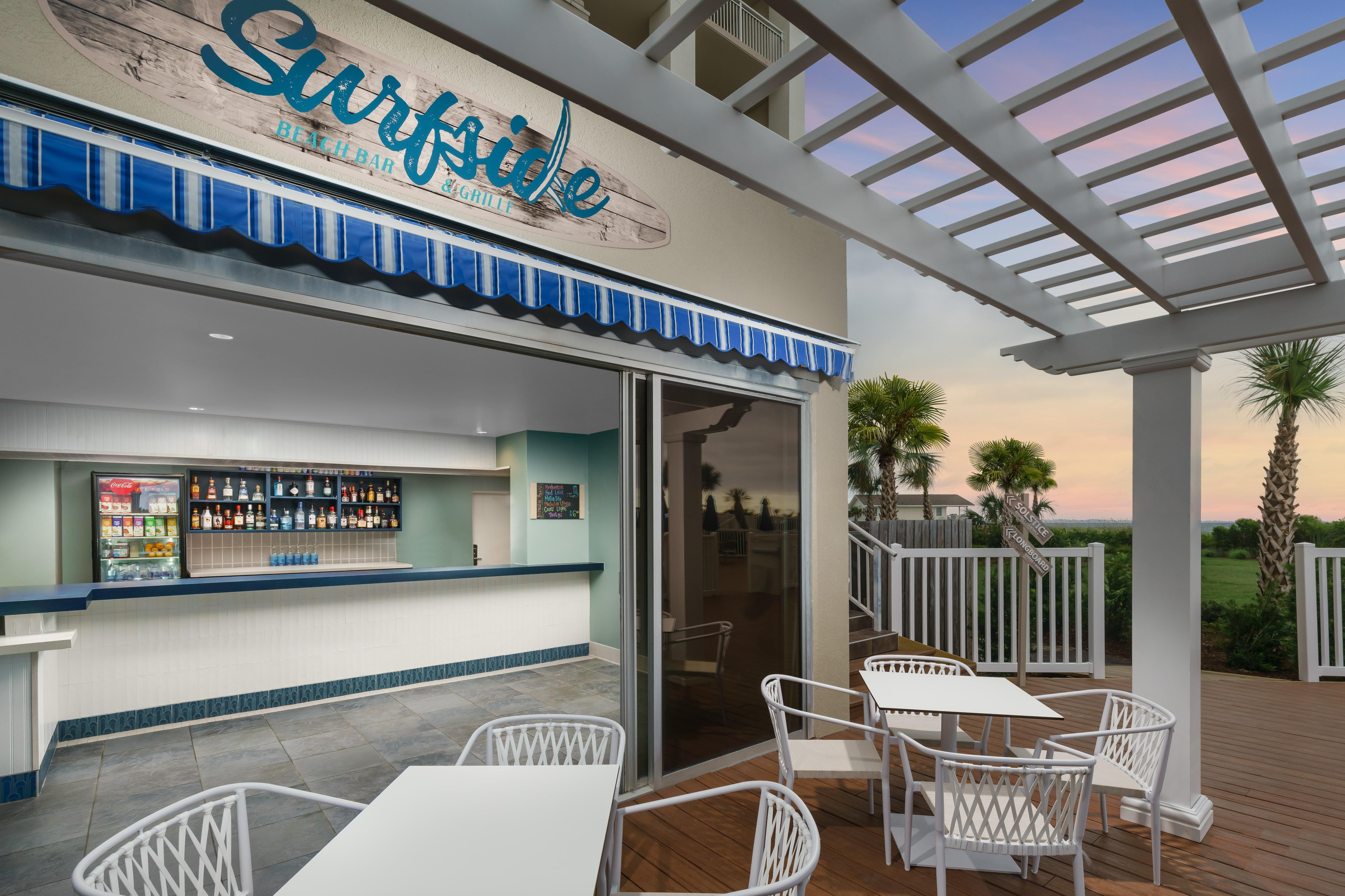 Holiday Inn Resort Lumina On Wrightsville Beach By Ihg Exteriér fotografie
