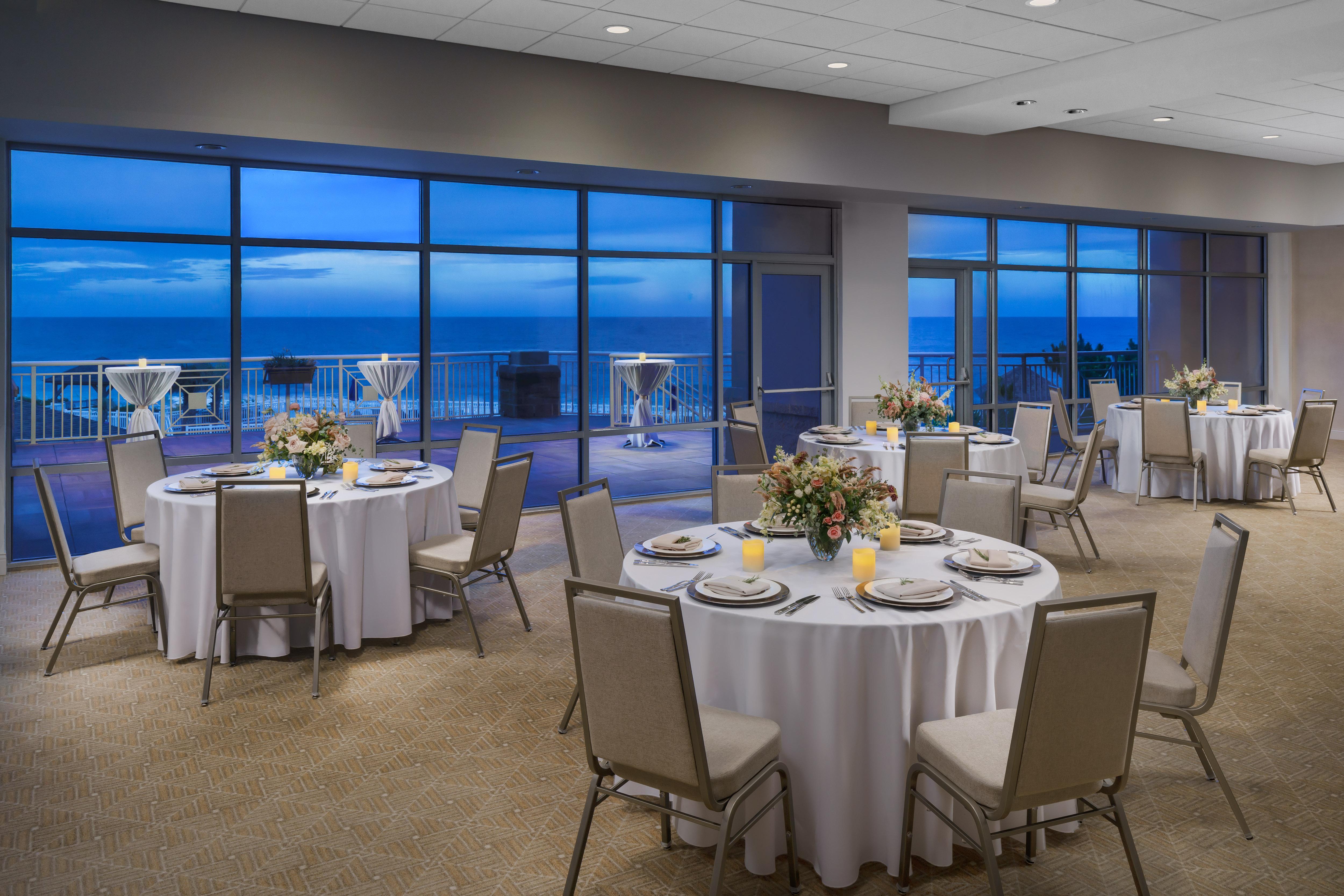 Holiday Inn Resort Lumina On Wrightsville Beach By Ihg Exteriér fotografie