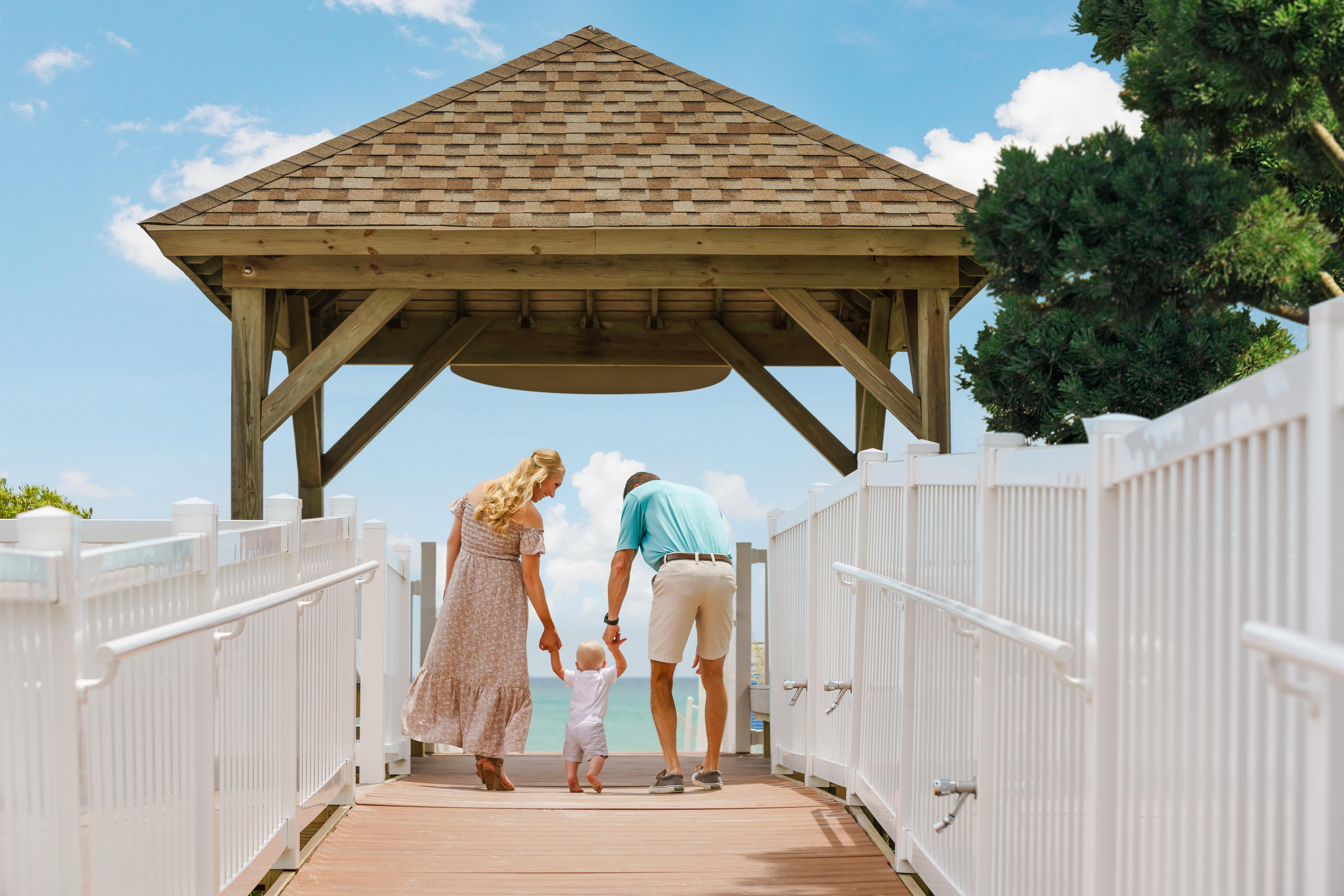 Holiday Inn Resort Lumina On Wrightsville Beach By Ihg Exteriér fotografie