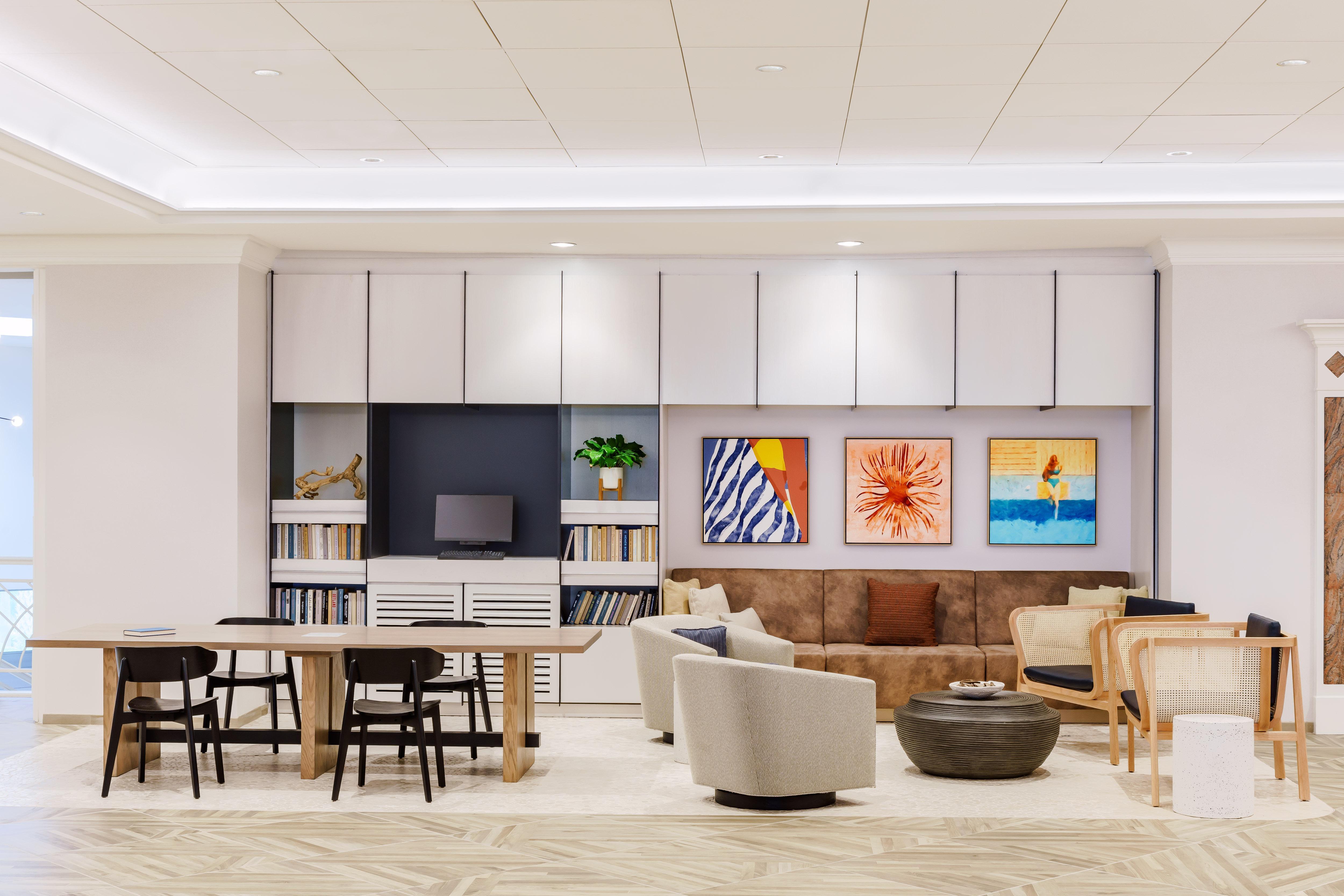 Holiday Inn Resort Lumina On Wrightsville Beach By Ihg Exteriér fotografie