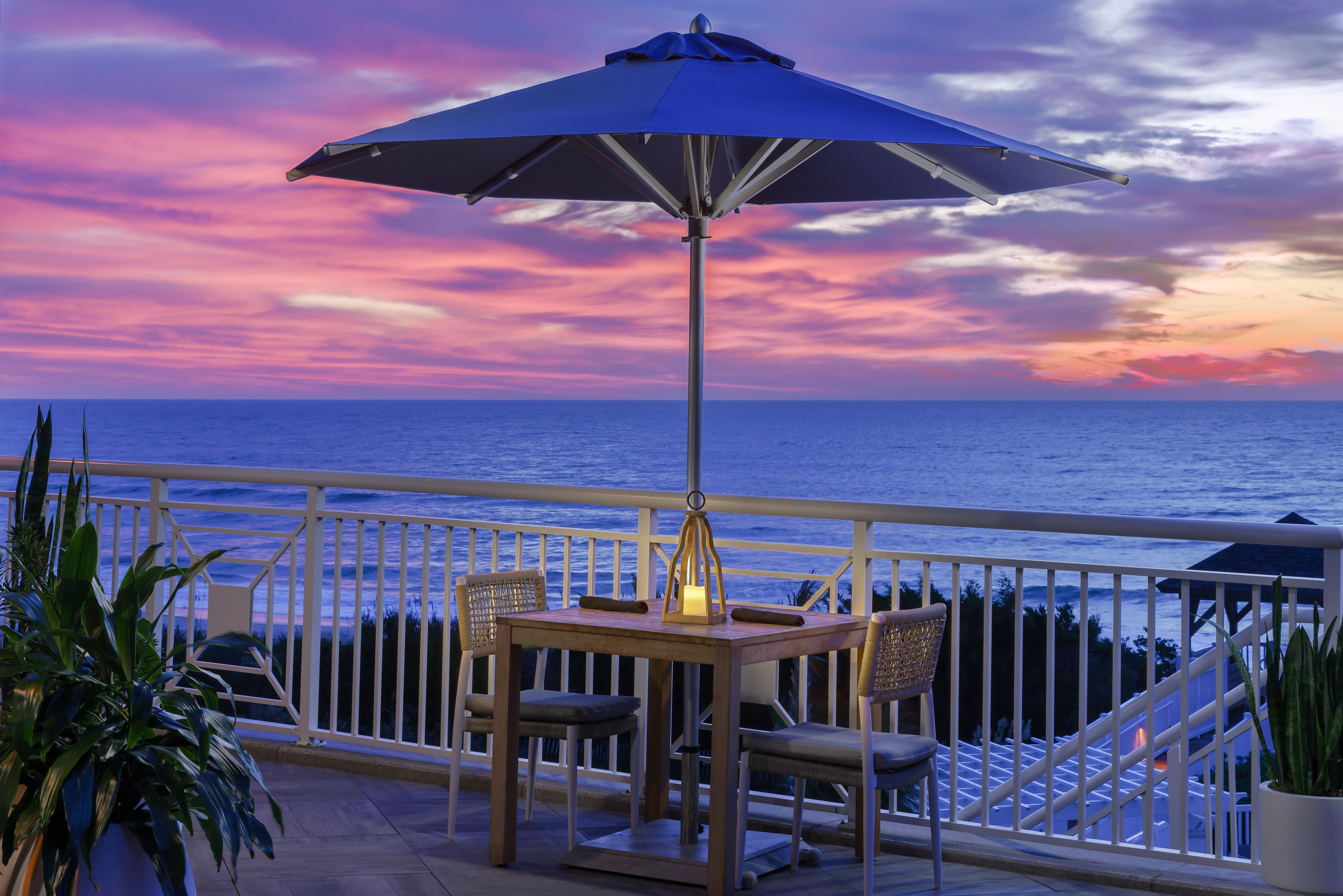 Holiday Inn Resort Lumina On Wrightsville Beach By Ihg Exteriér fotografie