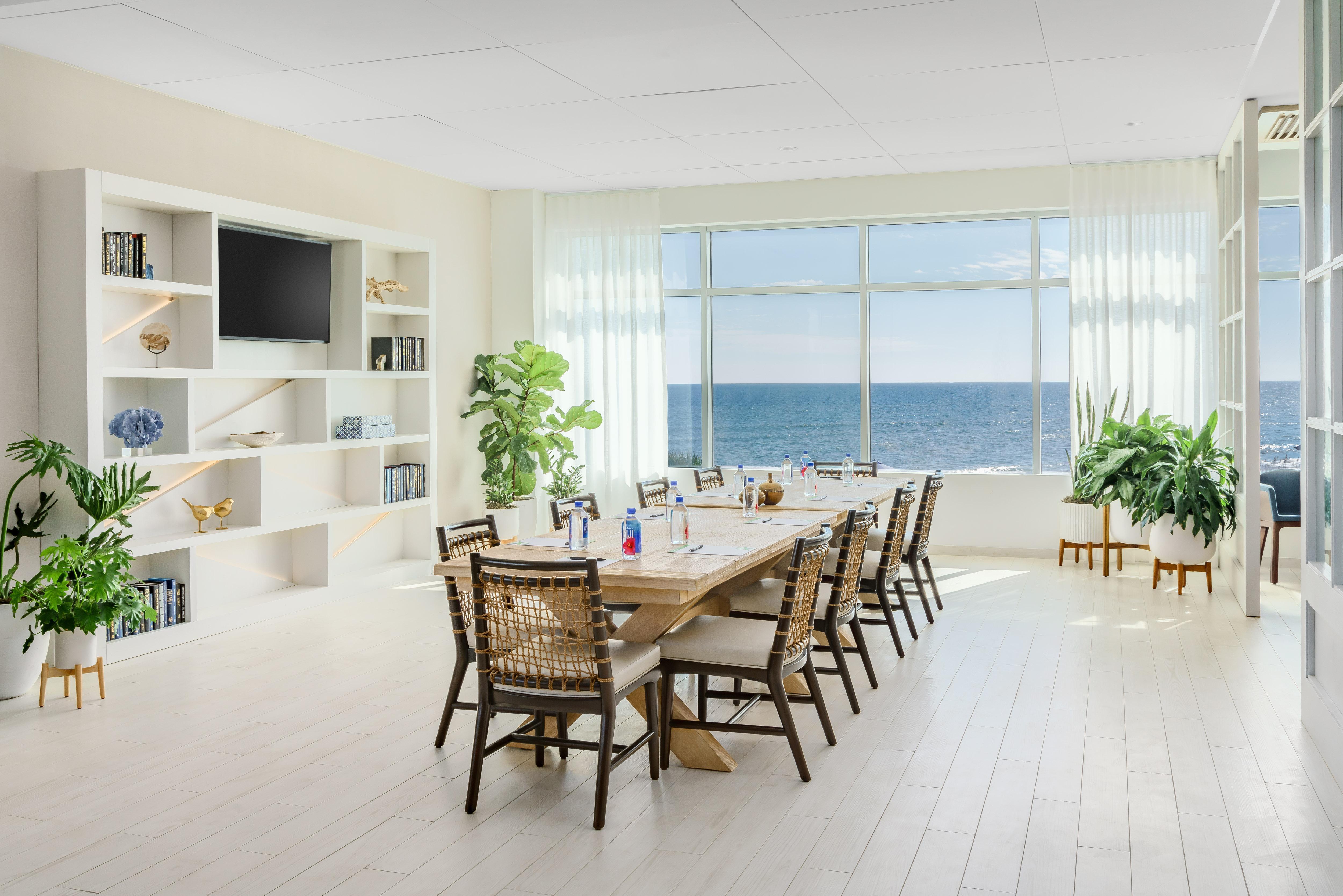 Holiday Inn Resort Lumina On Wrightsville Beach By Ihg Exteriér fotografie