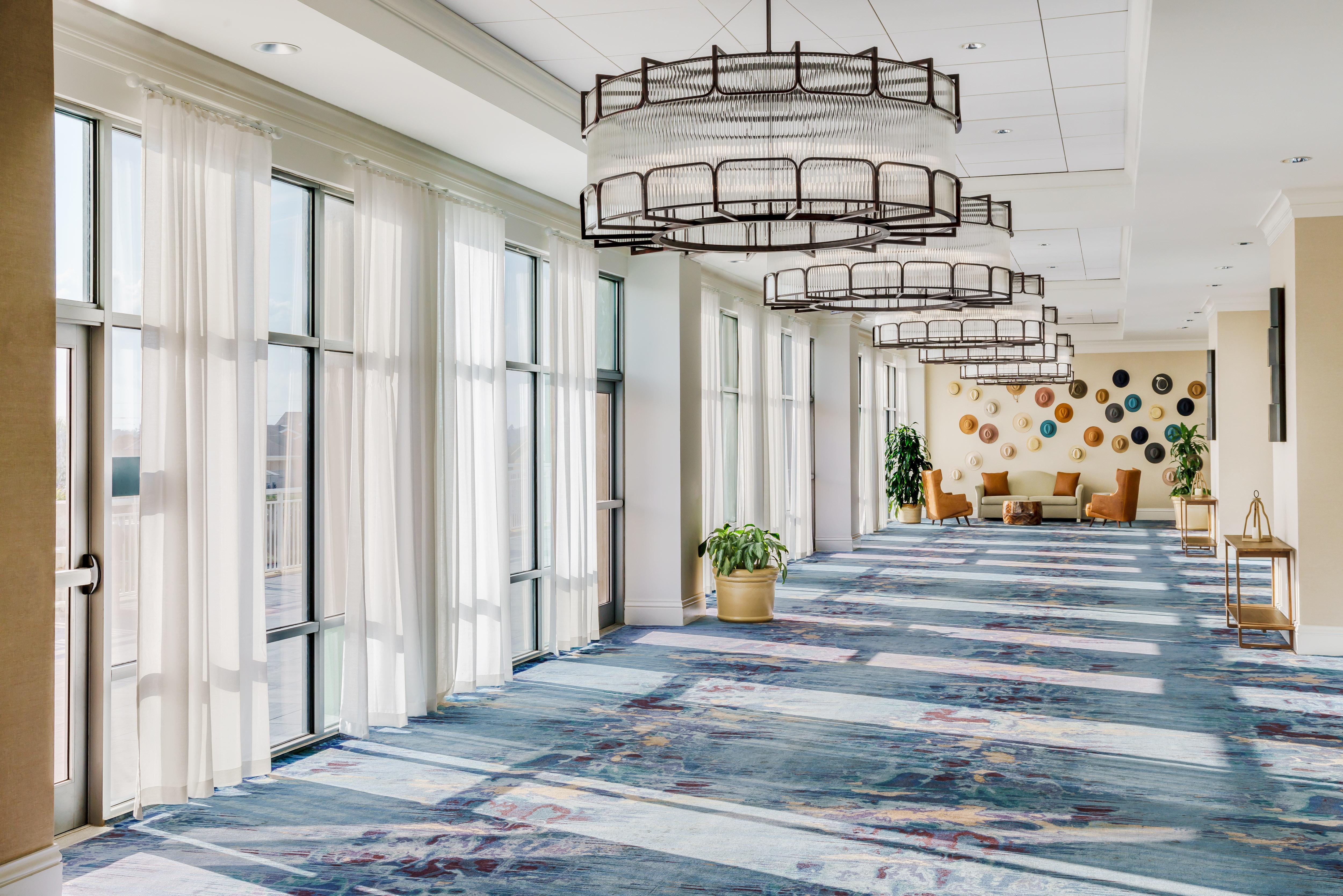 Holiday Inn Resort Lumina On Wrightsville Beach By Ihg Exteriér fotografie