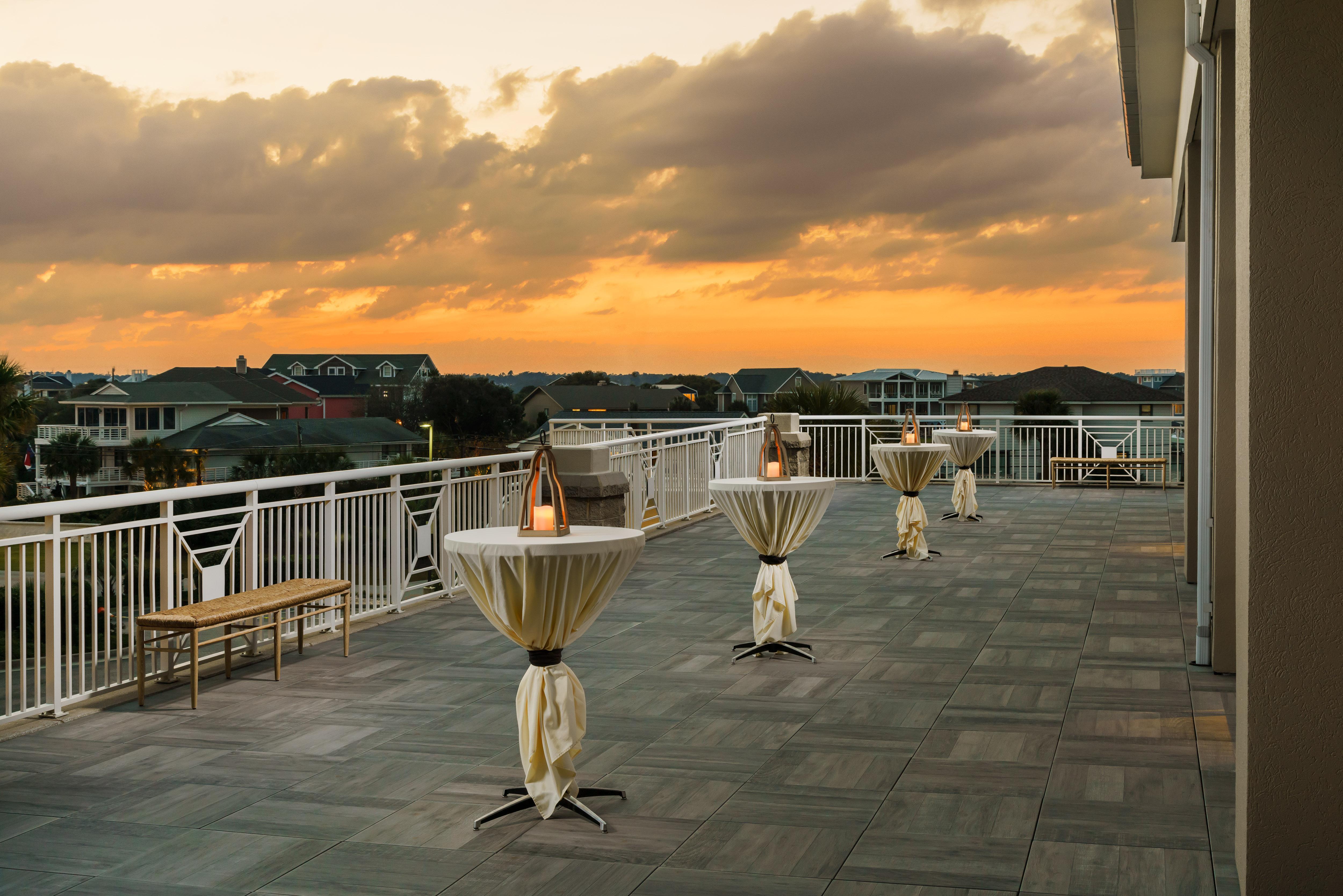Holiday Inn Resort Lumina On Wrightsville Beach By Ihg Exteriér fotografie
