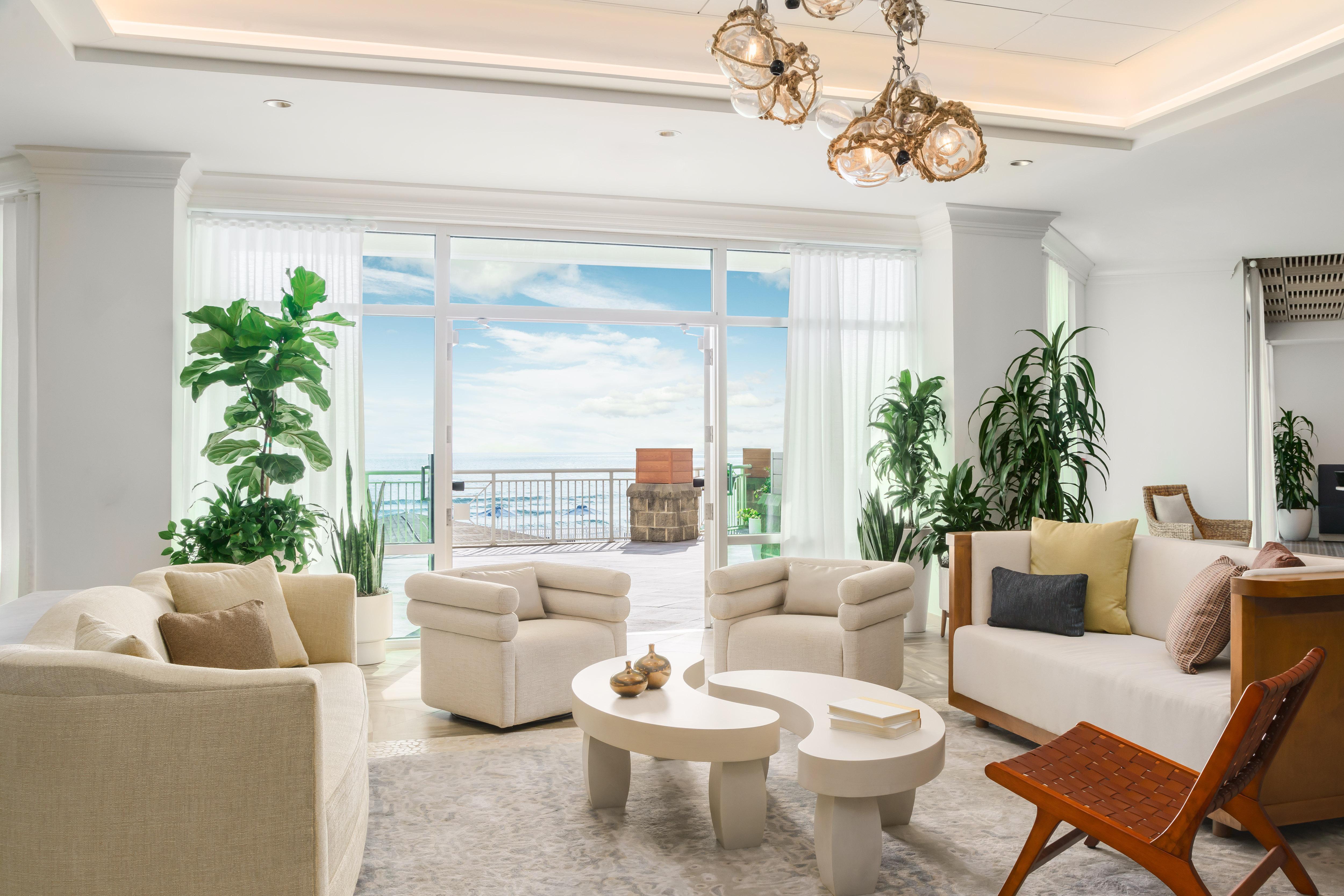 Holiday Inn Resort Lumina On Wrightsville Beach By Ihg Exteriér fotografie