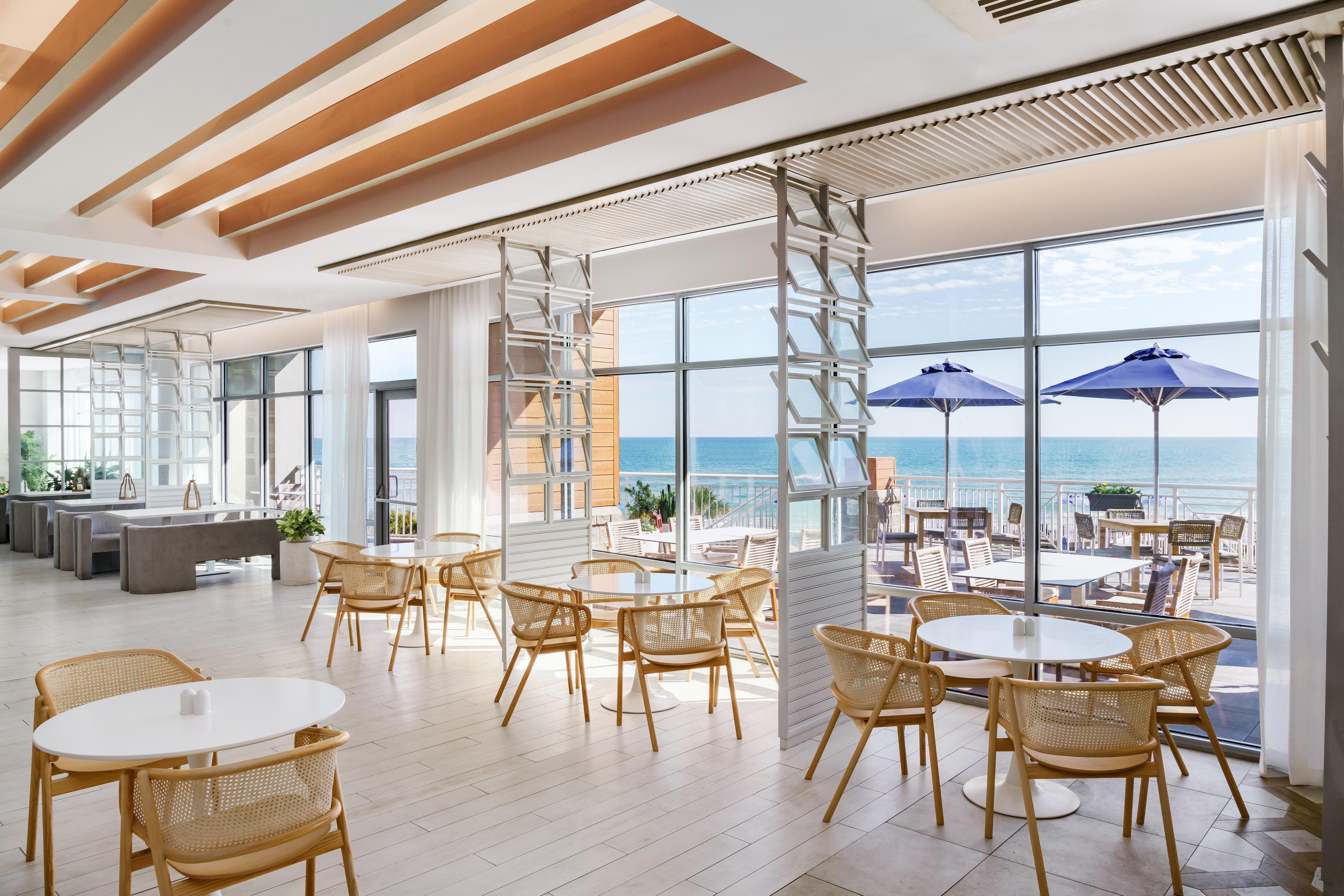 Holiday Inn Resort Lumina On Wrightsville Beach By Ihg Exteriér fotografie